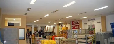 La imagen 2 de la Empresa FERRETERÍA MARACAIBO Tienda de suministros para cubiertas y tejados en Popayán CAU