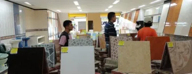 La imagen 4 de la Empresa FERRETERÍA MARACAIBO Tienda de suministros para cubiertas y tejados en Popayán CAU