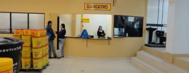 La imagen 5 de la Empresa FERRETERÍA MARACAIBO Tienda de suministros para cubiertas y tejados en Popayán CAU