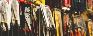 La imagen 4 de la Empresa FERRETERÍA MARTINICA Tienda de suministros para cubiertas y tejados en Pereira RIS