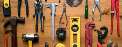 La imagen 4 de la Empresa FERRETERÍA MODERNA CENTER TOOLS S.A.S. Proveedor de materiales de construcción en Cali VAC