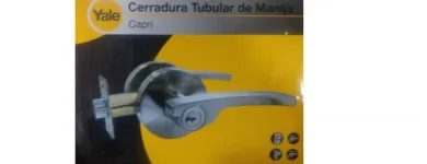 La imagen 4 de la Empresa FERRETERIA PUNTO III Tienda de artículos de baño en Bogotá, D.c. DC