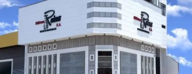 La imagen 2 de la Empresa FERRETERIA REINA S.A. - PEREIRA en Pereira RIS