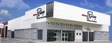 La imagen 5 de la Empresa FERRETERIA REINA S.A. - PEREIRA en Pereira RIS