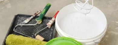 La imagen 5 de la Empresa FERRETERÍA SAN JOSÉ Tienda de suministros para cubiertas y tejados en Soledad ATL