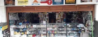 La imagen 1 de la Empresa FERRETERÍA Y DEPOSITO MALIBÚ S.A.S. Proveedor de materiales de construcción en Medellín ANT