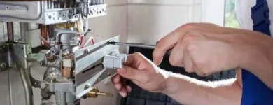 La imagen 3 de la Empresa FERRETERÍA Y REPARACIONES TODOGAS Tienda de electrodomésticos en Bucaramanga SAN