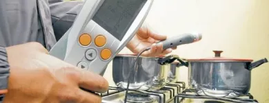 La imagen 5 de la Empresa FERRETERÍA Y REPARACIONES TODOGAS Tienda de electrodomésticos en Bucaramanga SAN