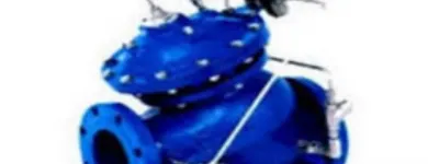 La imagen 1 de la Empresa FERROBOMBAS DEL VALLE S.A.S Proveedor de bombas en Cali VAC