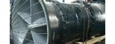 La imagen 2 de la Empresa FERROBOMBAS DEL VALLE S.A.S Proveedor de bombas en Cali VAC