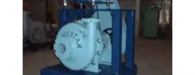 La imagen 3 de la Empresa FERROBOMBAS DEL VALLE S.A.S Proveedor de bombas en Cali VAC