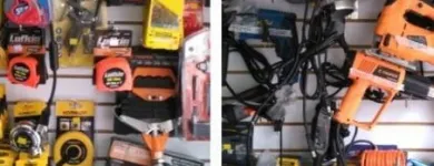 La imagen 3 de la Empresa FERROELÉCTRICOS PEREIRA Soldador en Pereira RIS