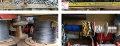 La imagen 4 de la Empresa FERROELÉCTRICOS PEREIRA Soldador en Pereira RIS