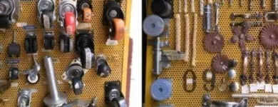 La imagen 5 de la Empresa FERROELÉCTRICOS PEREIRA Soldador en Pereira RIS