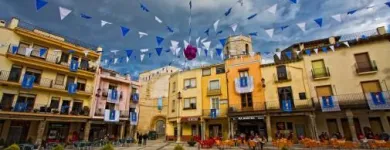 La imagen 4 de la Empresa FESTONES Y FESTÓN Tienda navideña en Cali VAC