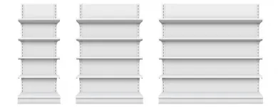 La imagen 1 de la Empresa FIGURAS FORJADAS Tienda de estanterías en Envigado ANT