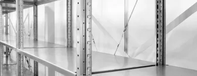 La imagen 5 de la Empresa FIGURAS FORJADAS Tienda de estanterías en Envigado ANT