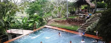La imagen 1 de la Empresa FINCA AGROTURISTICA EL PALMAR Instrucción deportiva en Ibagué TOL