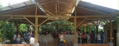 La imagen 2 de la Empresa FINCA AGROTURISTICA EL PALMAR Instrucción deportiva en Ibagué TOL