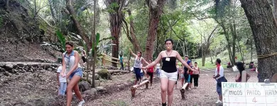La imagen 5 de la Empresa FINCA AGROTURISTICA EL PALMAR Instrucción deportiva en Ibagué TOL