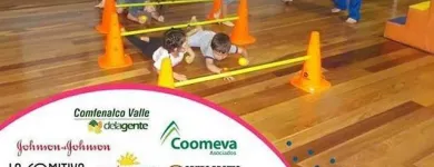 La imagen 2 de la Empresa FITNESS INFANTIL Fisioterapia en Cali VAC