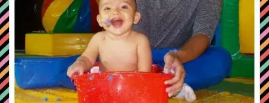 La imagen 3 de la Empresa FITNESS INFANTIL Fisioterapia en Cali VAC