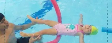 La imagen 4 de la Empresa FITNESS INFANTIL Fisioterapia en Cali VAC