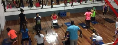 La imagen 5 de la Empresa FITNESS INFANTIL Fisioterapia en Cali VAC