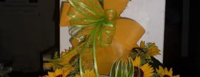 La imagen 1 de la Empresa FLORISTERÍA JARDÍN MUNDIAL Mayorista para floristerías en Medellín ANT