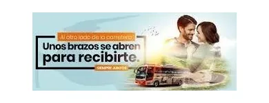 La imagen 1 de la Empresa FLOTA MAGDALENA S.A Servicio de transporte en Bogotá CUN