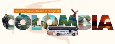 La imagen 5 de la Empresa FLOTA MAGDALENA S.A Servicio de transporte en Bogotá CUN