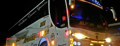 La imagen 6 de la Empresa FLOTA MAGDALENA S.A Servicio de transporte en Bogotá CUN