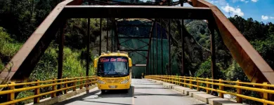 La imagen 2 de la Empresa FLOTA VALLE DE TENZA S.A. Servicio de transporte en Bogotá CUN