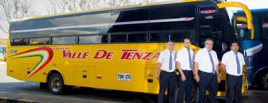 La imagen 5 de la Empresa FLOTA VALLE DE TENZA S.A. Servicio de transporte en Bogotá CUN