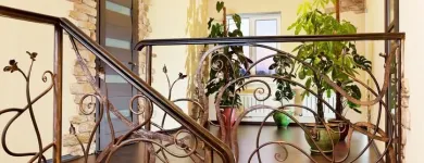 La imagen 1 de la Empresa FORJADOS CAÑAS Tienda de muebles en Pereira RIS