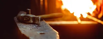 La imagen 3 de la Empresa FORJADOS CAÑAS Tienda de muebles en Pereira RIS