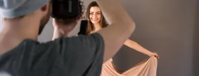 La imagen 1 de la Empresa FOTOGRAFIA WARANDA Fotógrafo en Bogotá DC