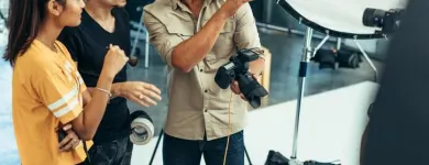 La imagen 2 de la Empresa FOTOGRAFIA WARANDA Fotógrafo en Bogotá DC