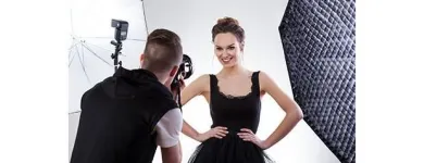 La imagen 1 de la Empresa FOTOGRAFÍA Y VIDEO MARIO PALACIO P. Servicios audiovisuales en Bogotá, D.c. DC