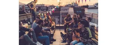 La imagen 2 de la Empresa FOTOGRAFÍA Y VIDEO MARIO PALACIO P. Servicios audiovisuales en Bogotá, D.c. DC