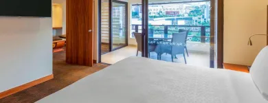 La imagen 17 de la Empresa FOUR POINTS BY SHERATON MEDELLIN Hotel en Medellín ANT