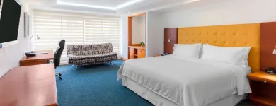 La imagen 25 de la Empresa FOUR POINTS BY SHERATON MEDELLIN Hotel en Medellín ANT