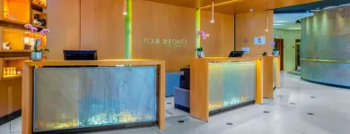 La imagen 27 de la Empresa FOUR POINTS BY SHERATON MEDELLIN Hotel en Medellín ANT