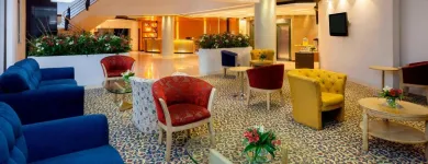La imagen 29 de la Empresa FOUR POINTS BY SHERATON MEDELLIN Hotel en Medellín ANT