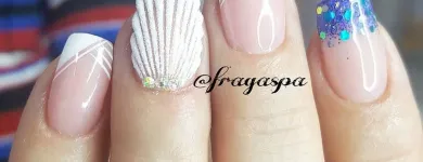 La imagen 7 de la Empresa FRAGA SPA (ARMONÍA Y BIENESTAR PARA TU CUERPO) Spa en Medellín ANT