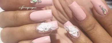 La imagen 9 de la Empresa FRAGA SPA (ARMONÍA Y BIENESTAR PARA TU CUERPO) Spa en Medellín ANT