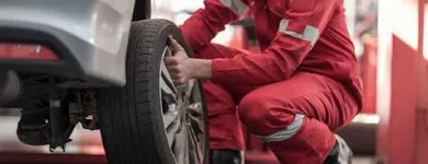 La imagen 1 de la Empresa FRENAR LTDA. Tienda de repuestos para automóviles en Barranquilla ATL