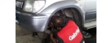 La imagen 1 de la Empresa FRENICENTRO LÁZARO PARRA Tienda de repuestos para automóviles en Cali VAC