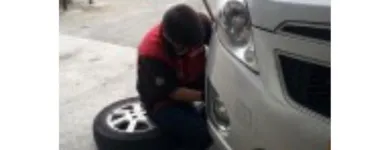 La imagen 3 de la Empresa FRENICENTRO LÁZARO PARRA Tienda de repuestos para automóviles en Cali VAC