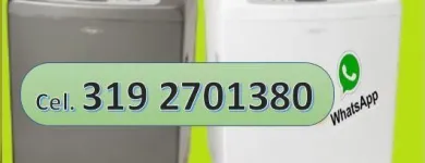 La imagen 6 de la Empresa FRIOEXPRESS CALI Tienda de electrodomésticos en Cali VAC